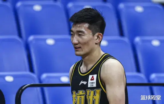 孙铭徽|浙粤赛后！孙铭徽道歉，王博认可琼斯，赵睿自责，杜锋提低迷原因