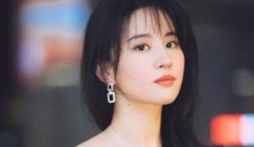 娱乐圈|娱乐圈最干净的4位女星，一个比一个清纯，你最喜欢哪位？