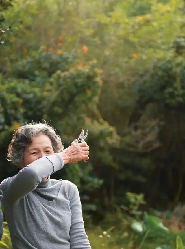 宝马3系|74岁的她，凭借自律，把“家庭主妇”这一职业，做到了极致