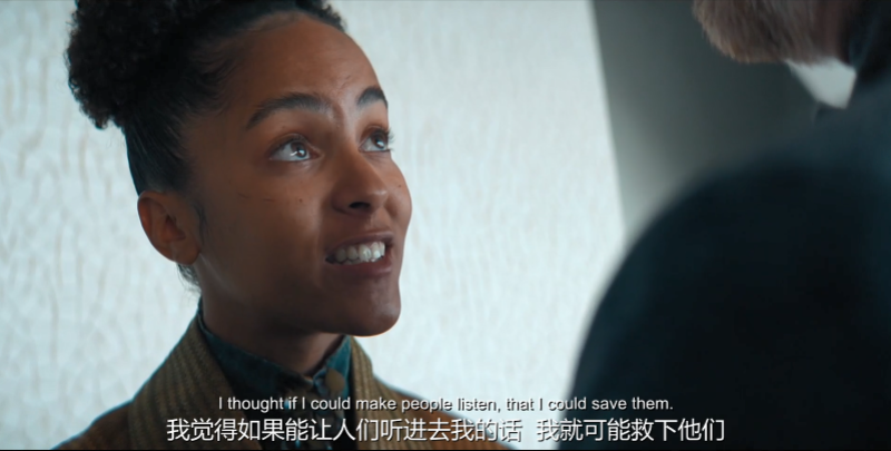 阿西莫夫|25亿砸出的年度巨制，我吹不起来