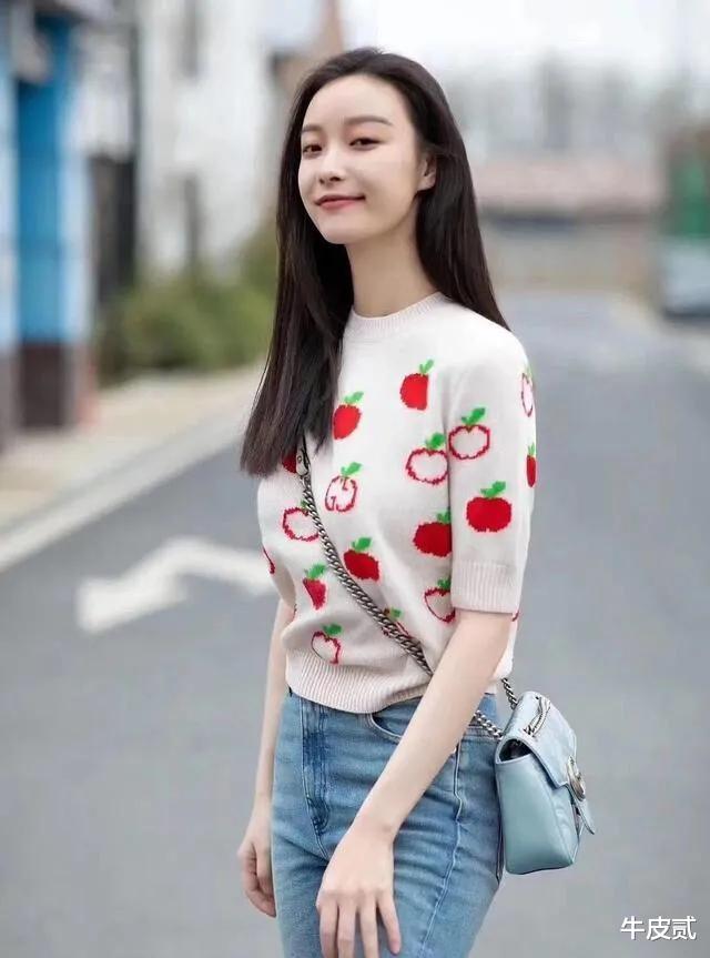 刘亦菲|长相端庄贤惠,却个个是男明星收割机,这7位女演员情史一言难尽