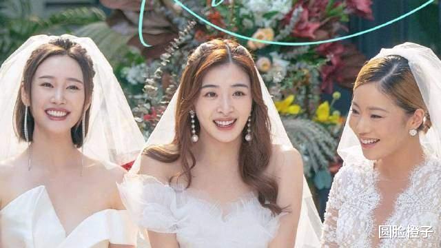 张韶涵|长相特别耐老的女星，我只服这3位！三四十岁了，还那么娇俏可爱