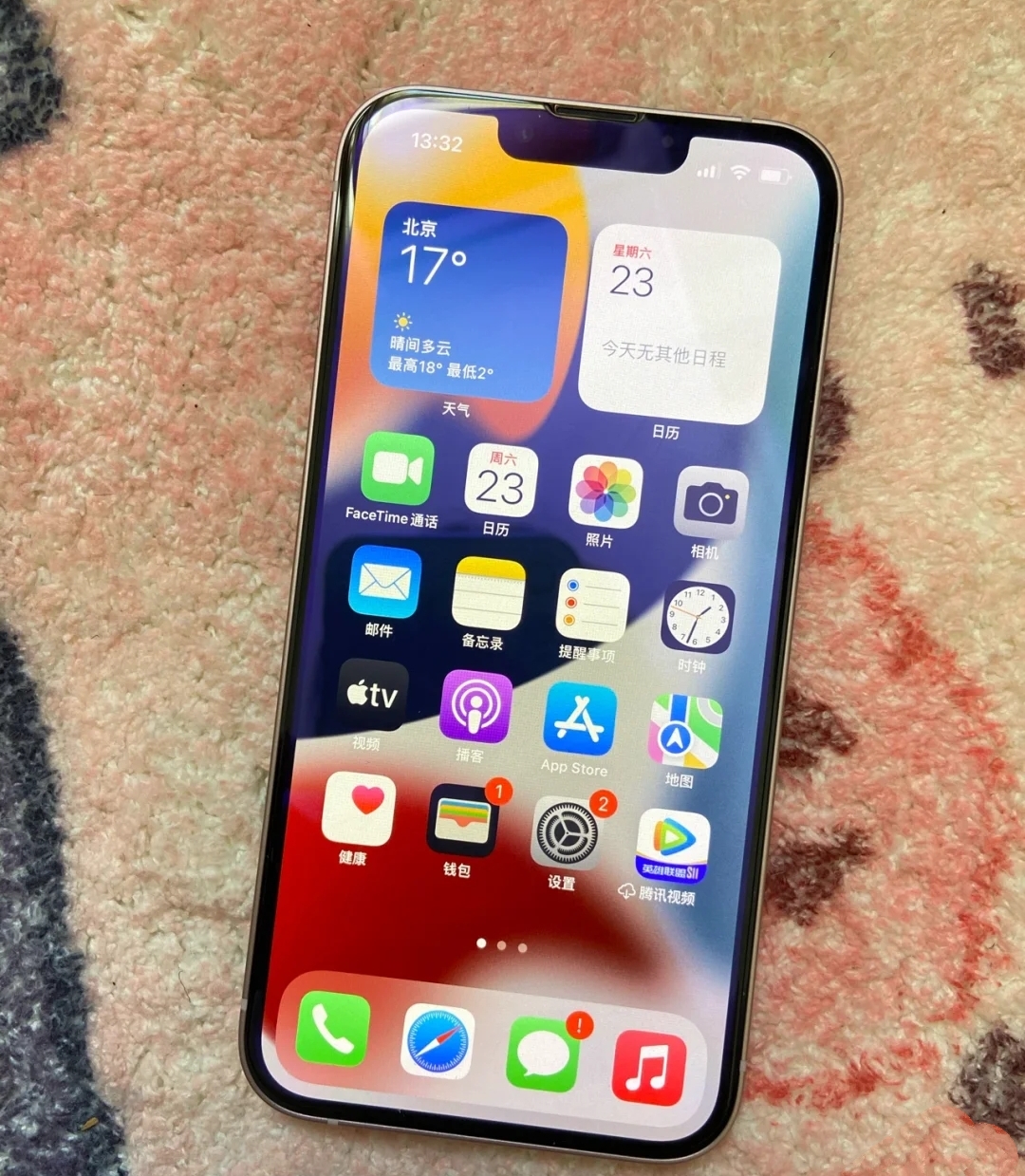 零售業|中國手機市場2021年1月至11月零售檔位情況：蘋果高歌猛進