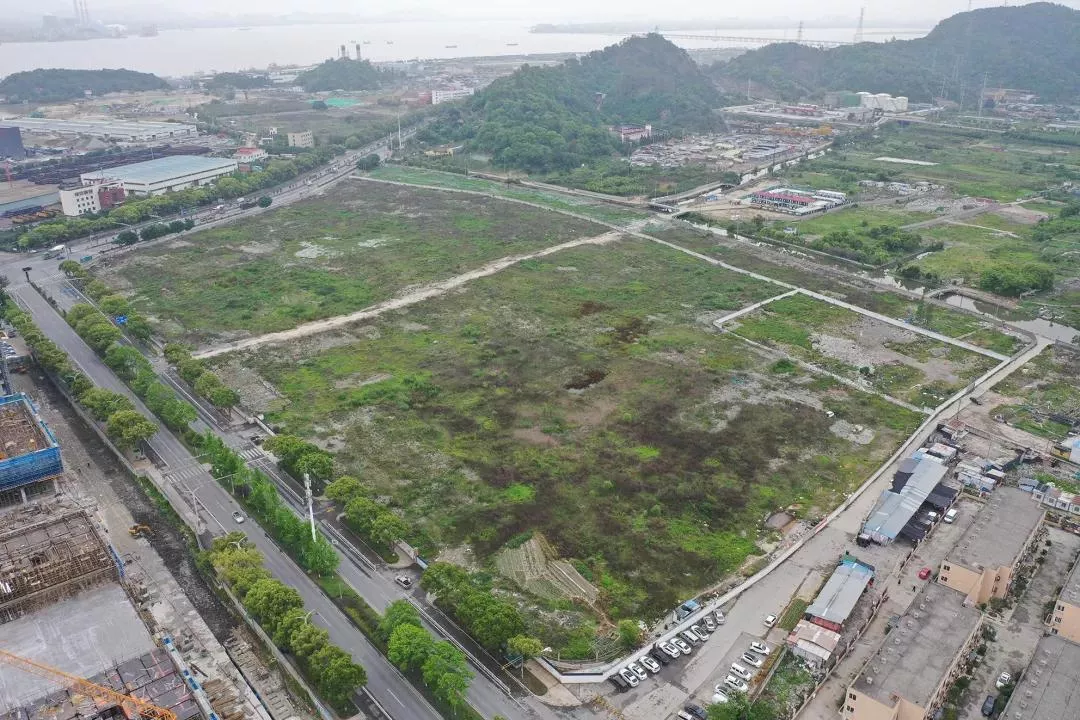 温州|温州土地市场降温！今天市区4宗地块挂牌出让，结果