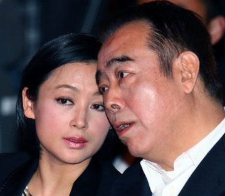 肖浩飞白|未婚先孕逼退倪萍，“上位”陈凯歌，陈红没你想得那么简单