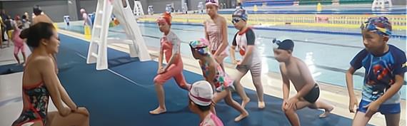 运动|游泳前的注意事项有哪些？