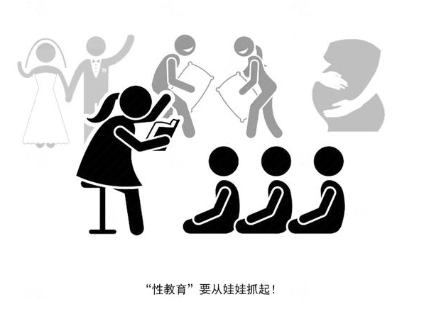 健康周谈|过早偷尝“禁果”很刺激？医生：无论男女，这些后果你都须知！