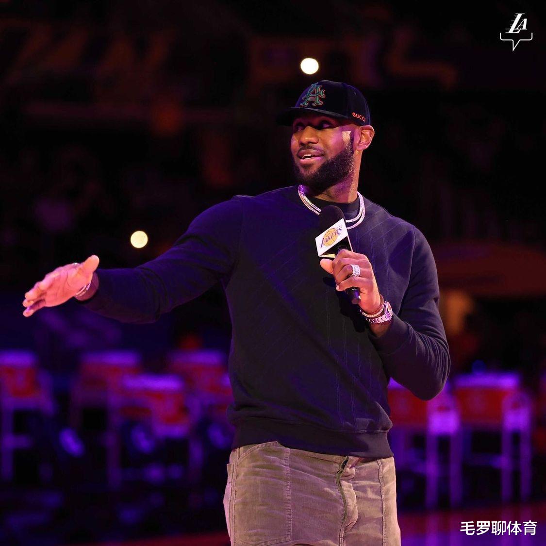 勇士队|59分超巨已提前宣战勇士！杀气腾腾要锁住库里，詹皇大好机会来了