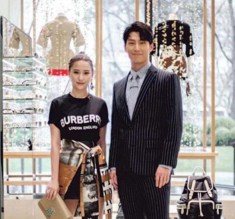 何超莲|百亿家世91年顶级白富美，却钟情家世平凡男人，门当户对不好吗