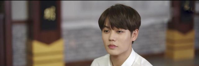 华纳|垂直入坑《原来我很爱你》，第一集就能判定“好剧可追”的那种