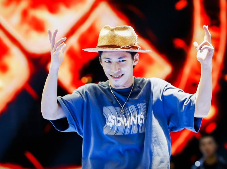 街舞5|《街舞5》筹备中,回归海选赛制,外国大神多邀请,老队长或回归