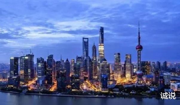 GDP 今年一季度GDP十强城市榜单出炉，苏州第六，武汉第十，天津下调