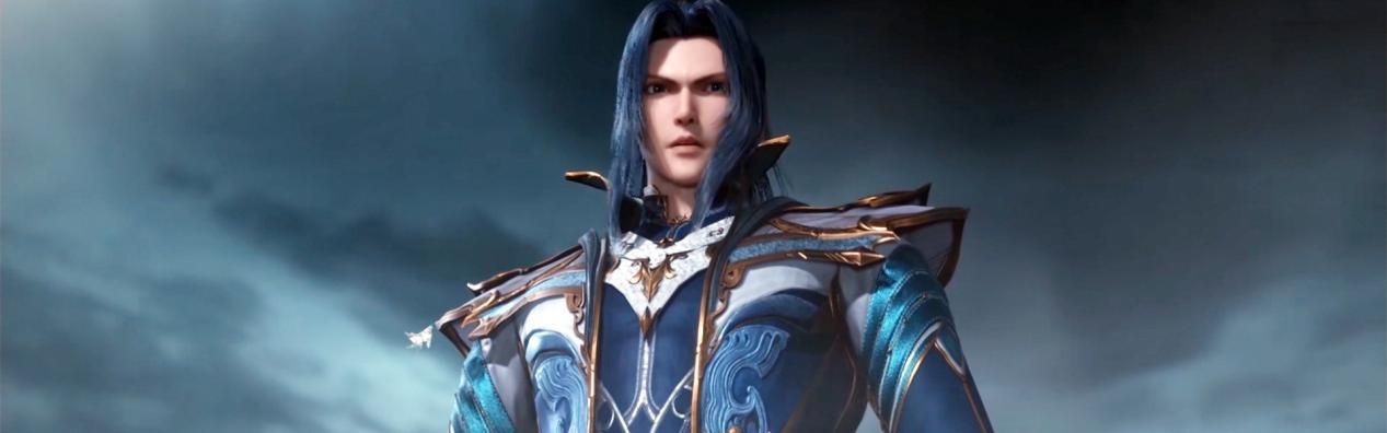 武魂|武魂真身成对设计，七怪服装两两对应，小舞的武魂真身长啥样？