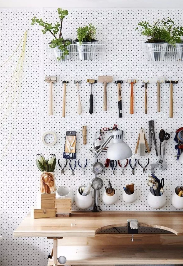 小户型厨房太小?圣都家装教你3招搞定厨房收纳,空间翻一倍!