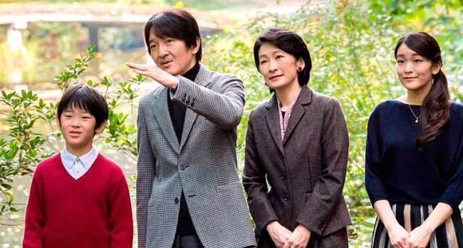 当年的明月|真子公主有机会成为女天皇，未婚夫又起歪主意，想得太美了