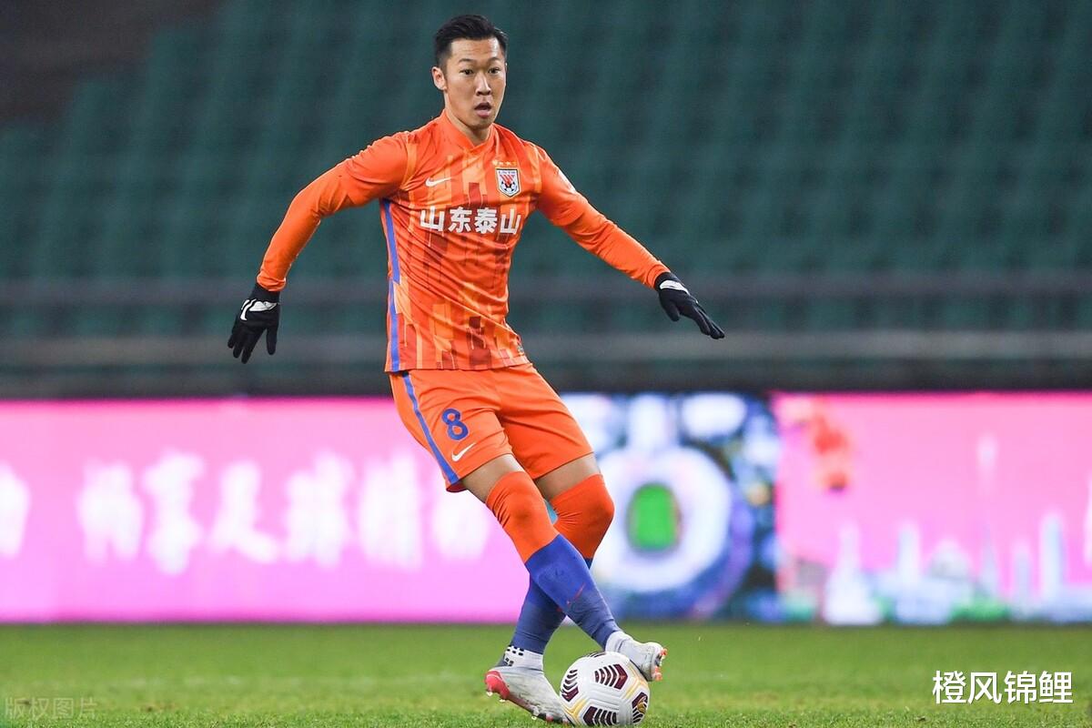 徐新|暖心！泰山隊丟球后徐新發(fā)文致歉，球迷：誰還沒狀態(tài)不好的時候呀