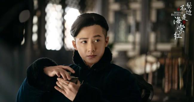 长安十二时辰|《长安十二时辰》导演又一力作,看到男女主角后,网友:眼光真毒