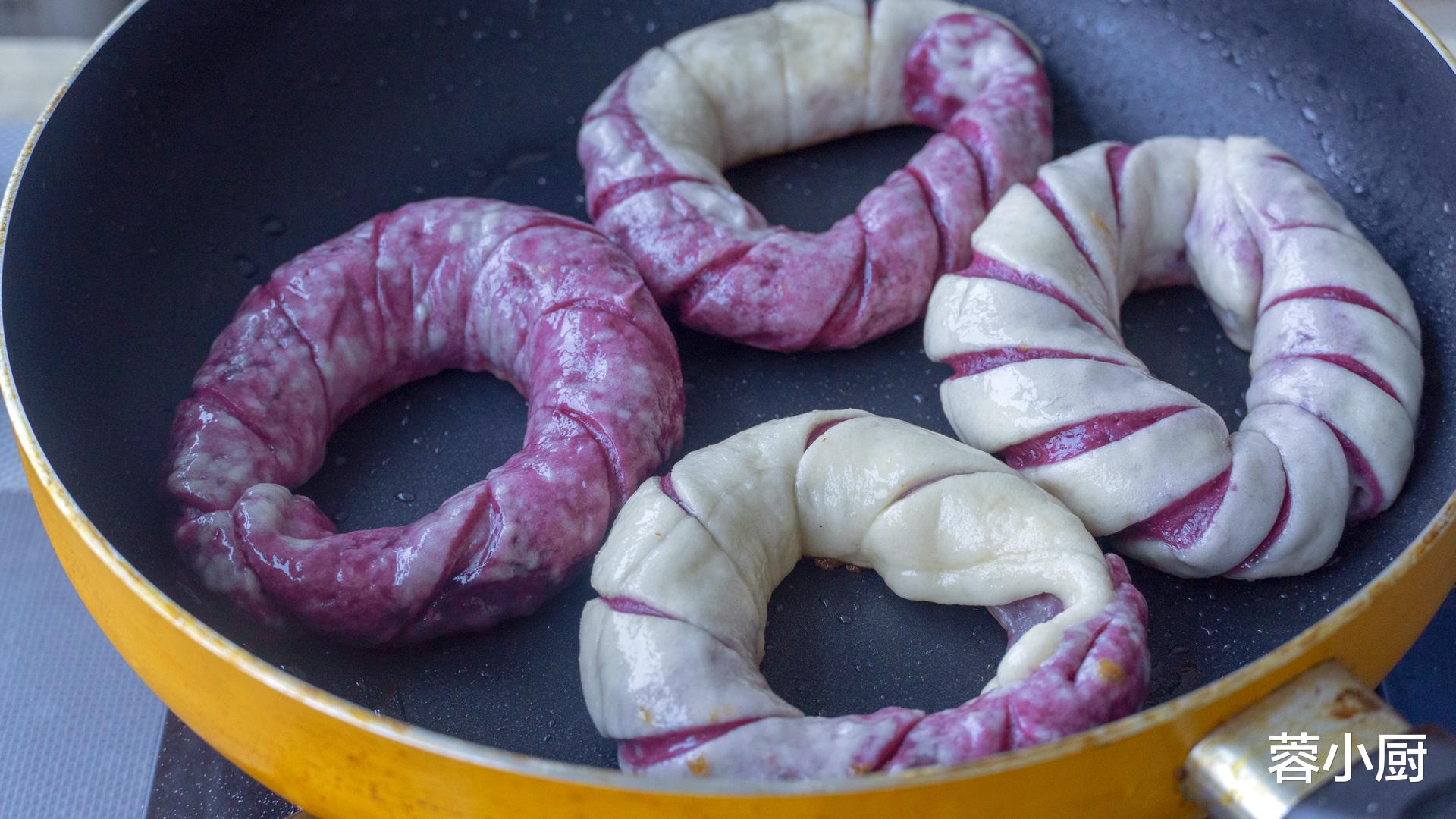茄子|天冷了，女人记得吃6种食材，花青素含量高，不用化妆品也很精致
