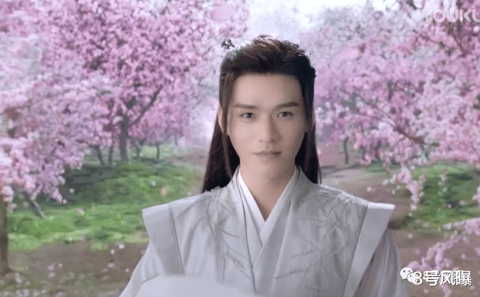 帅哥|是观众不配看帅哥吗