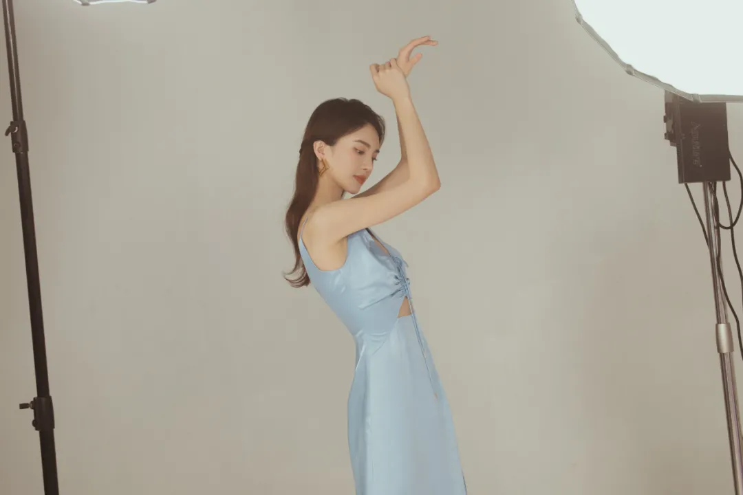 金晨|“金晨、王子异官宣了？！”