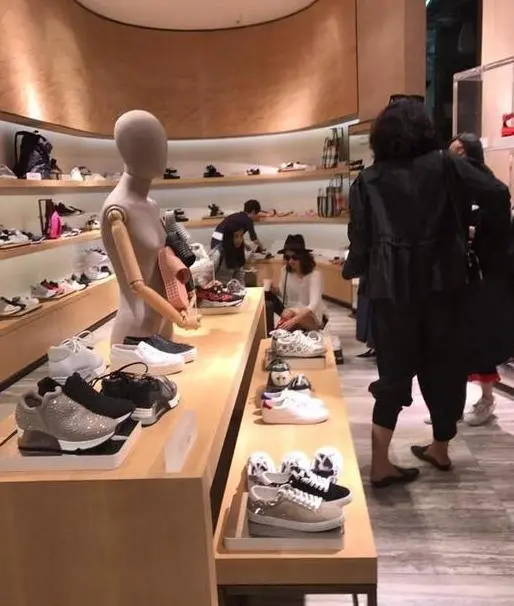 汪峰|南台控股：汪峰做亲子鉴定，“国际章”人设崩了？