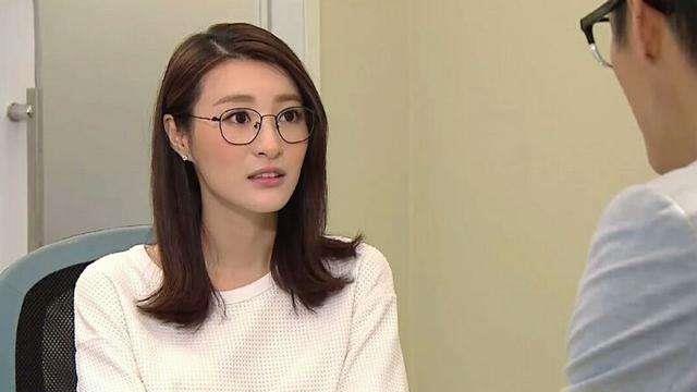 TVB|最全：TVB花旦和内地花旦大比拼，网友：输了演技但赢了气场