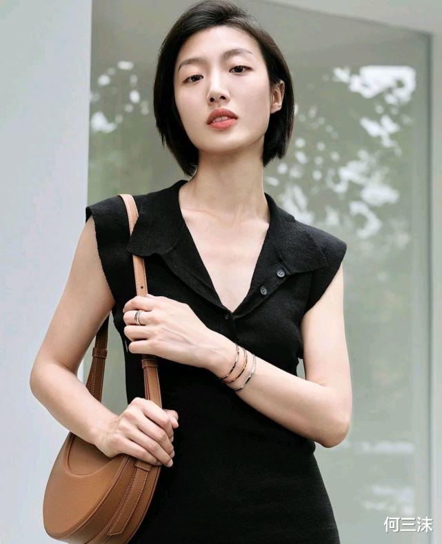 何三沫|女人要有不被定义的穿搭自由，学会打扮自己，轻松成为精致女人