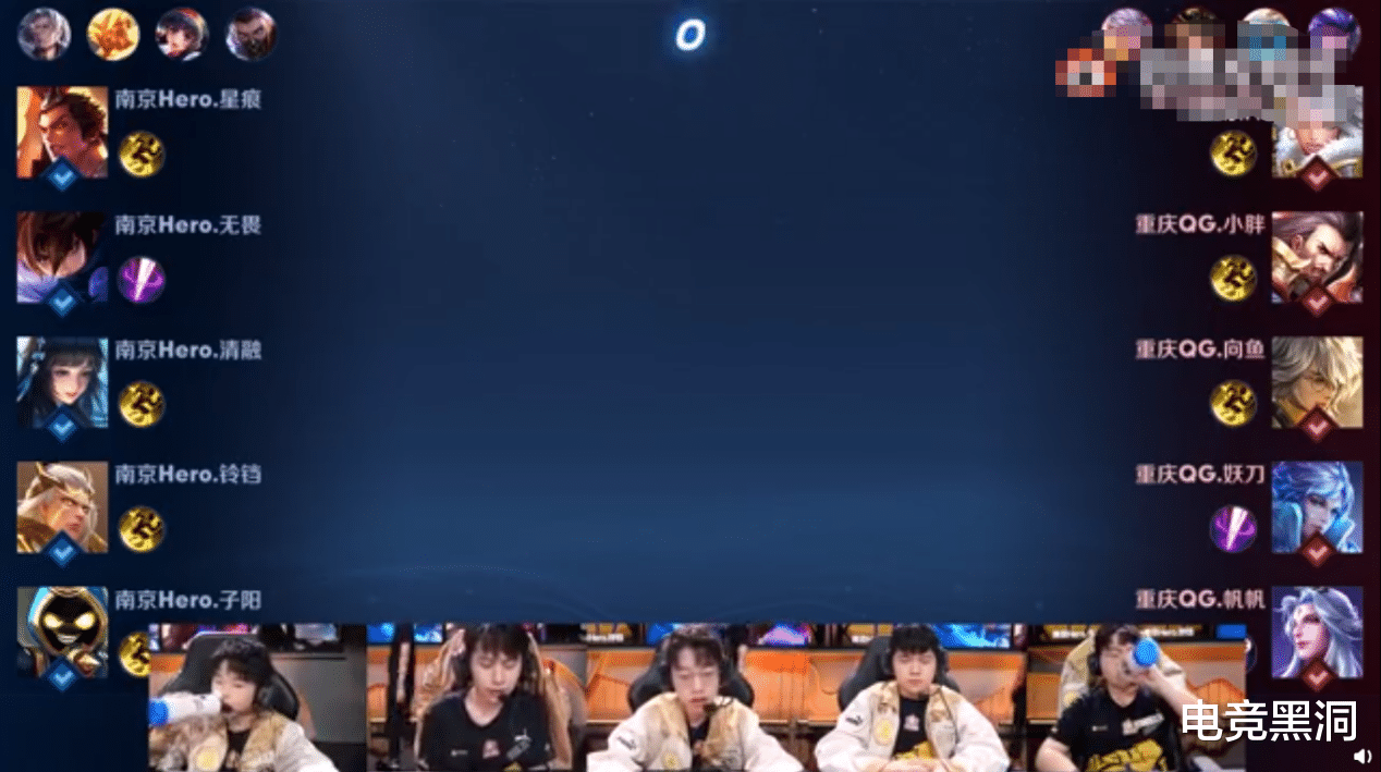 穿衣搭配|Fly职业生涯唯一黑点，Hero爆出语音尽显委屈！无畏态度致敬偶像