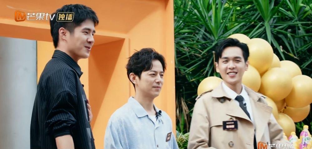 张若昀|文联春晚曝光,张若昀身份特殊,网友期待TFBOYS合体!