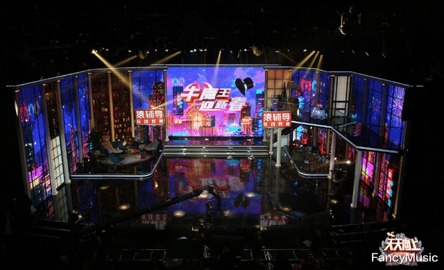 天天向上|单期收视拿下双网第一!没了流量,改版后的《天天向上》牛在哪?