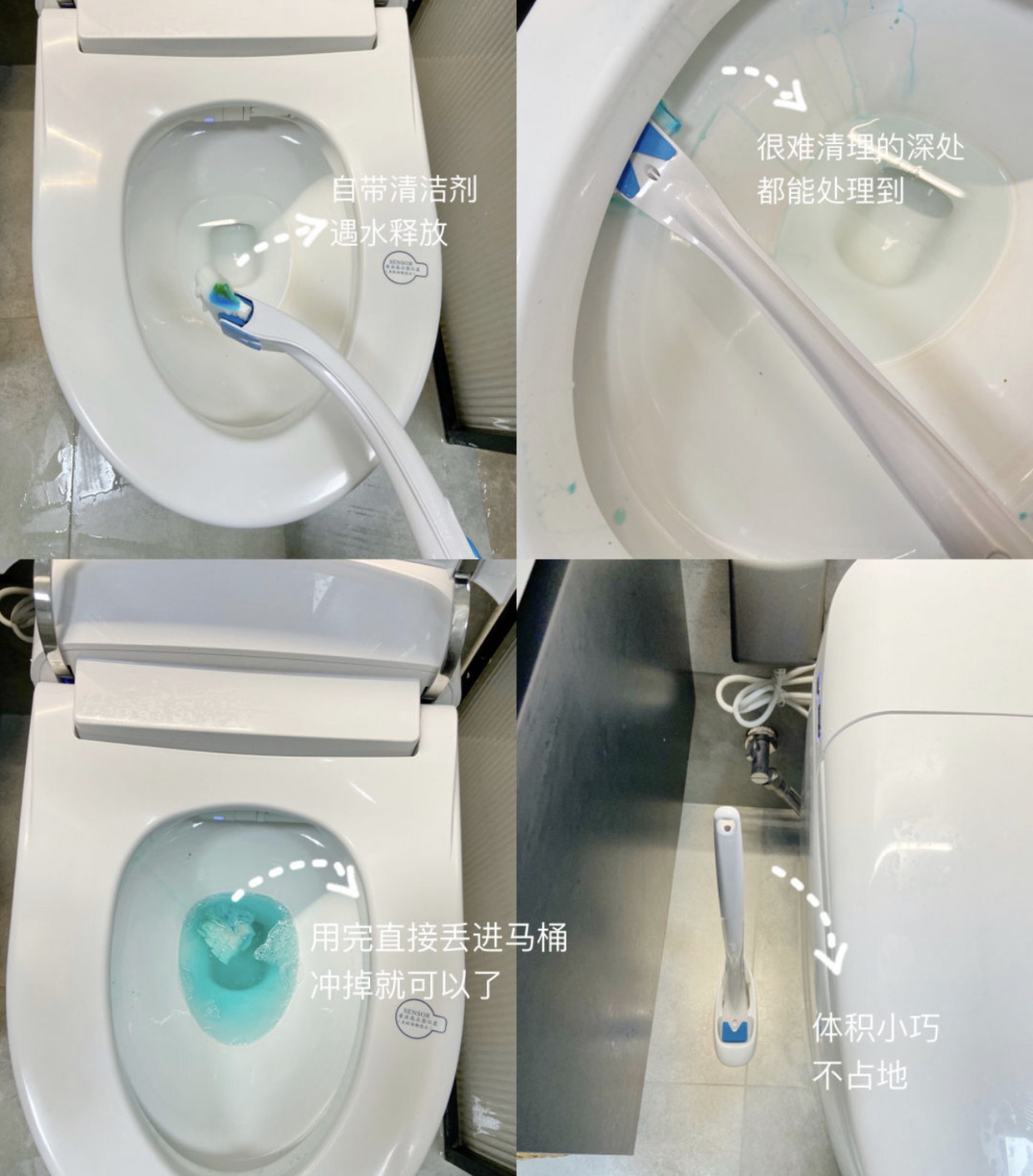 无论房子大小,都建议置办上这6样宝贝!让你越住越顺心