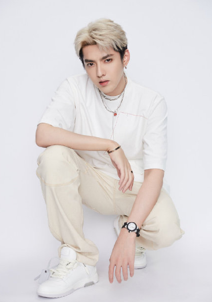 王彦霖|吴亦凡大危机：高奢商务或被耽改小生接手，鹅厂代言曝已掉新剧危