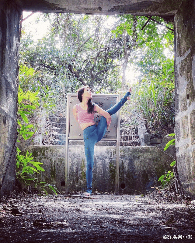 吕丽君|抢闺蜜男友，花1.4亿买房，靠20亿分手费笑到最后？