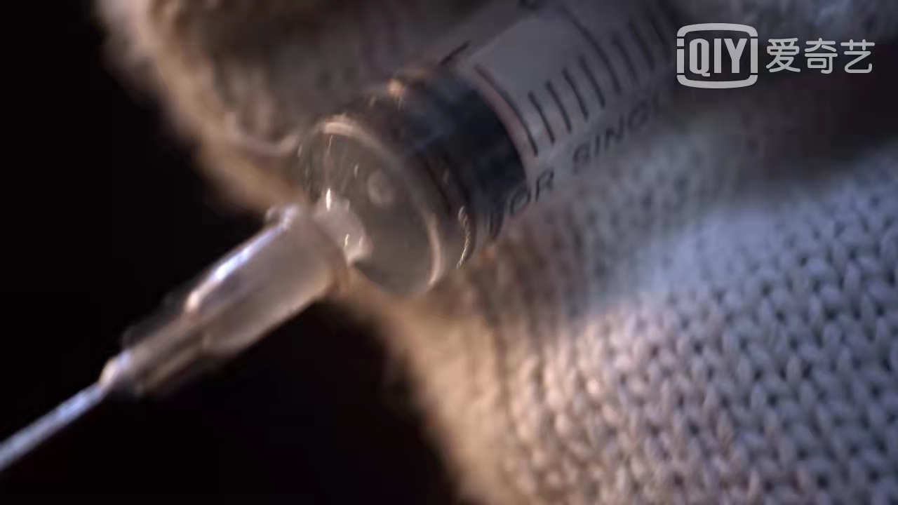 扫黑风暴|《谁是凶手》开播，悬疑感、细节出彩，有望成迷雾剧场“强心针”