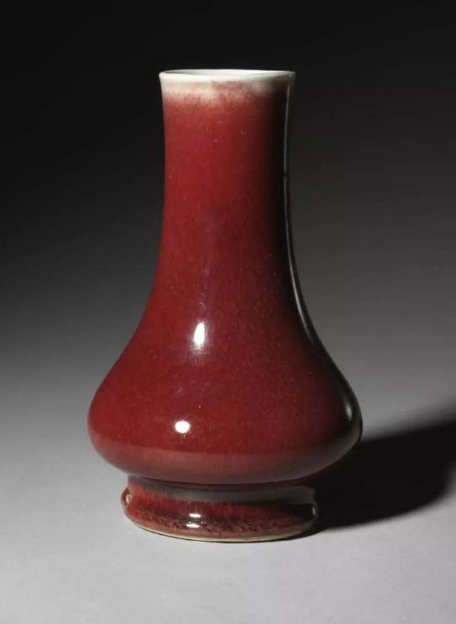 |“家有郎红，吃穿不愁”罕见的郎窑红瓷器到底有多红