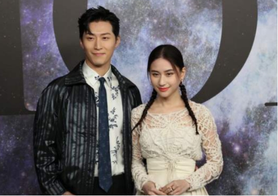 窦骁|何超莲自曝已和窦骁同居试婚!交往曾签署协议,生子赌王奖励过亿