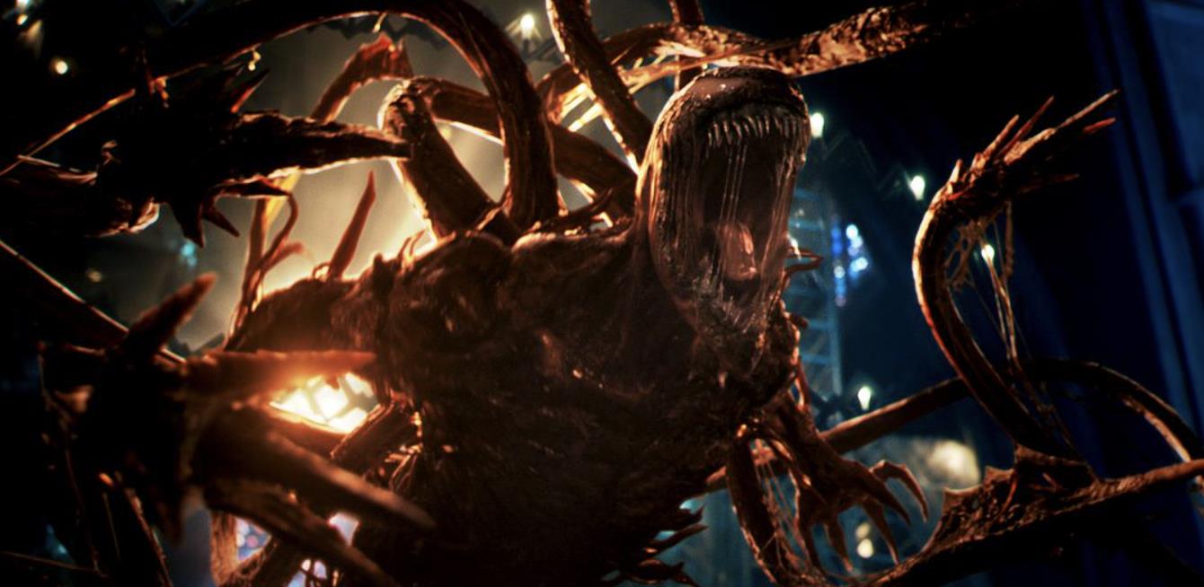 艾玛·斯通|好家伙，传闻《超凡3》会和《毒液3》合并，艾玛·斯通要回归？