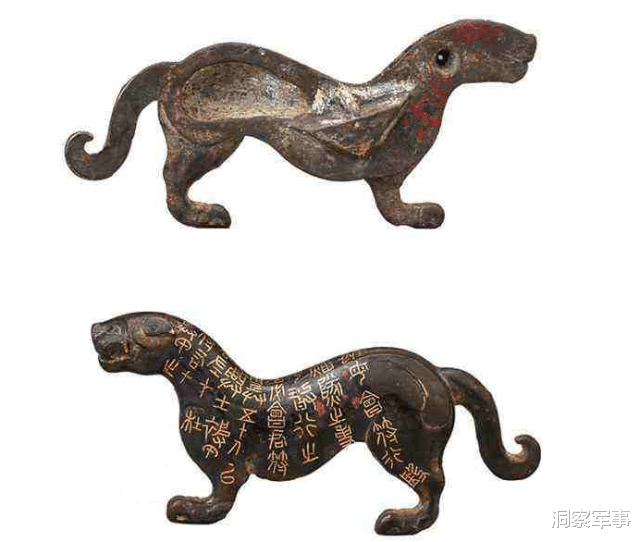 虎符|古代“虎符”能调动千军万马，若将军造反咋办？皇帝提前留了一手