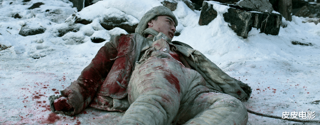 张艺谋|我敢断言,张艺谋这部“抗美援朝”电影,会是春节档一副“王炸”