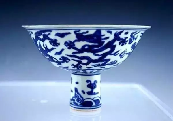 交易|中国各地博物馆镇馆之宝