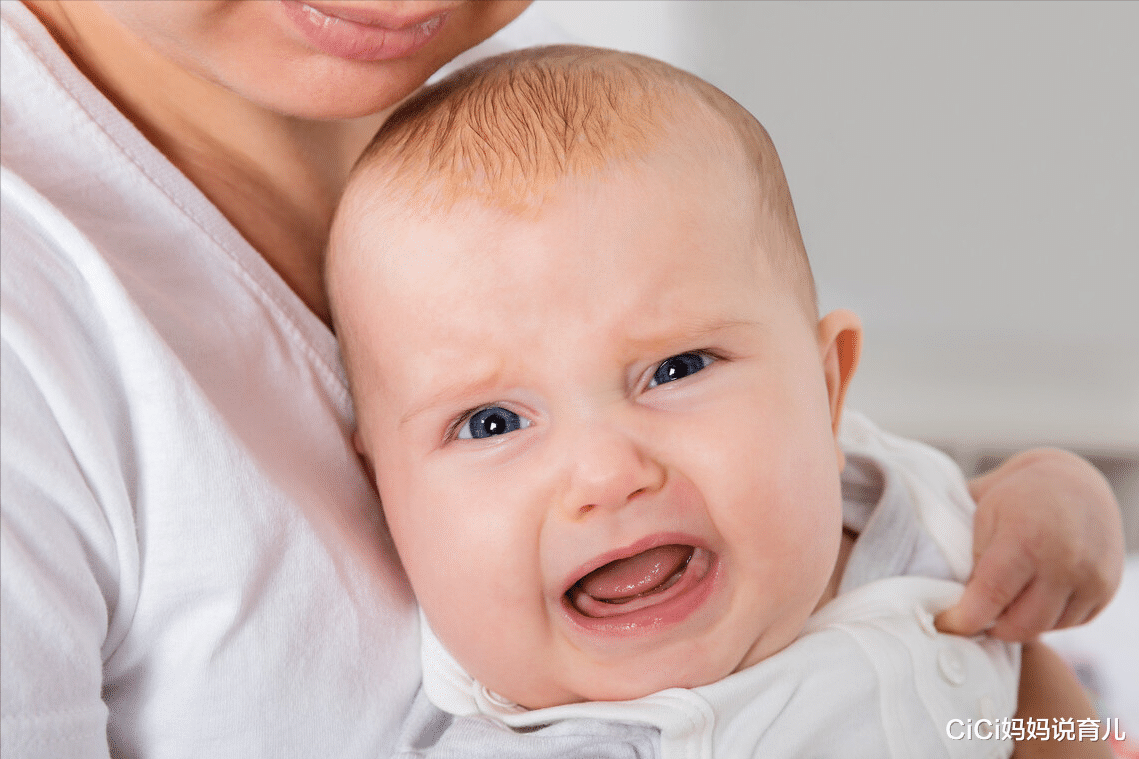 CiCi妈妈说育儿|婴儿的夜不同于大人的“夜”，断夜奶不看月龄，看娃吃夜奶的时间