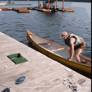 小叶娱记|神回复：“点餐的会是什么样的人？”网友：肯定是个热心人啊！