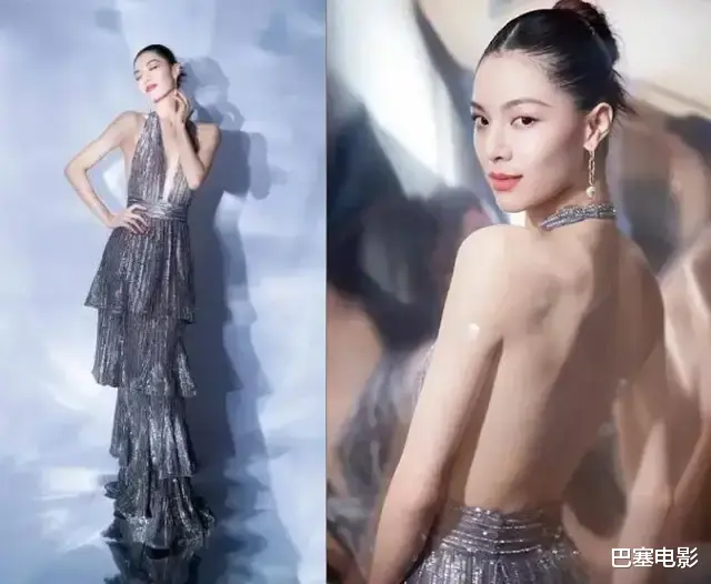 光芒|勇！女明星红毯“鲨疯”时刻：姐就是女王，全身放光芒