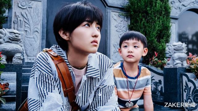 ZAKER新闻 清明档票房破纪录：《我的姐姐》爆了，但影视股还在“绿”