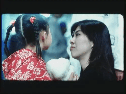 |16年前，王祖贤领衔主演这部小众电影，拍完后便宣布退出娱乐圈