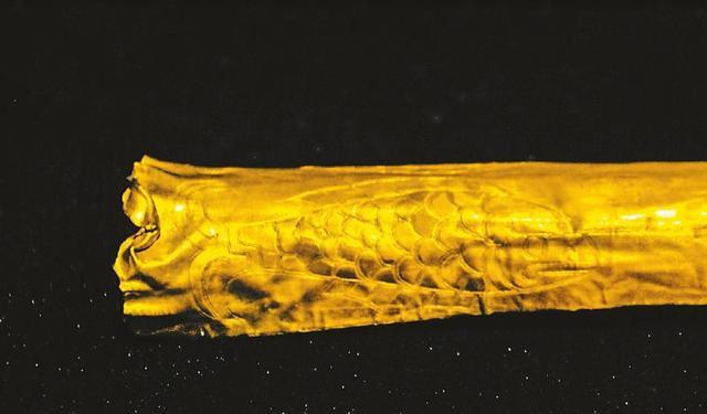 巴渝风景线 神秘的三星堆遗址，隐藏着怎样的历史，为何突然消失得无影无踪？