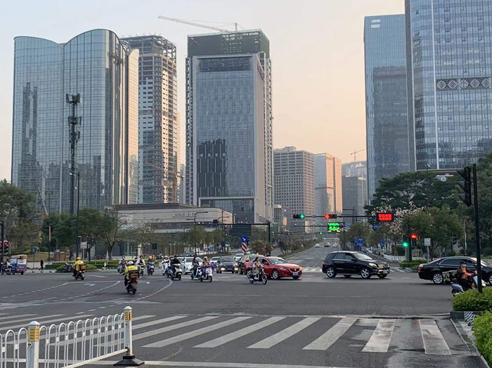 |走了蟠龙一圈后，我悟了：南宁五象老大哥，还缺啥？