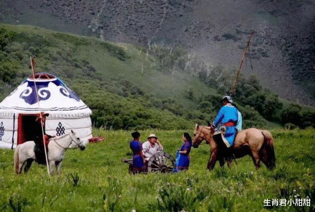 属马|属马人出马马到成功，职场一路乘风破浪，成就美好事业