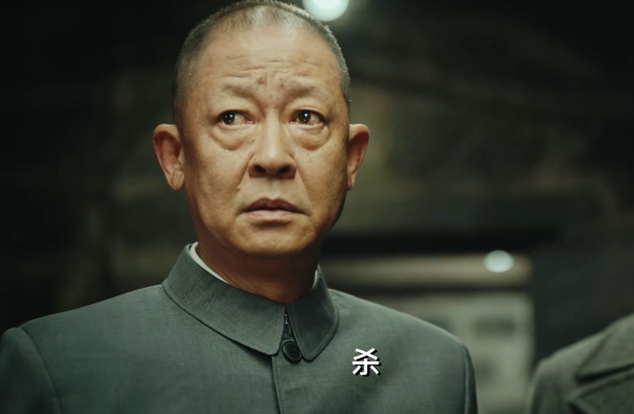 王丽坤|积压2年，开播2集收视破2！《输赢》都压不住，东方台新剧不简单