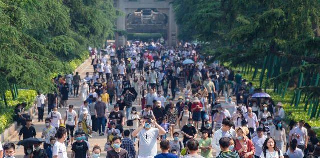 睹图说 江苏“脸上被抹黑”，只因一景区虚假宣传，如今迎来处罚被摘牌